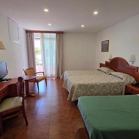 Hotel Monopol Puerto de la Cruz  Dış mekan fotoğraf