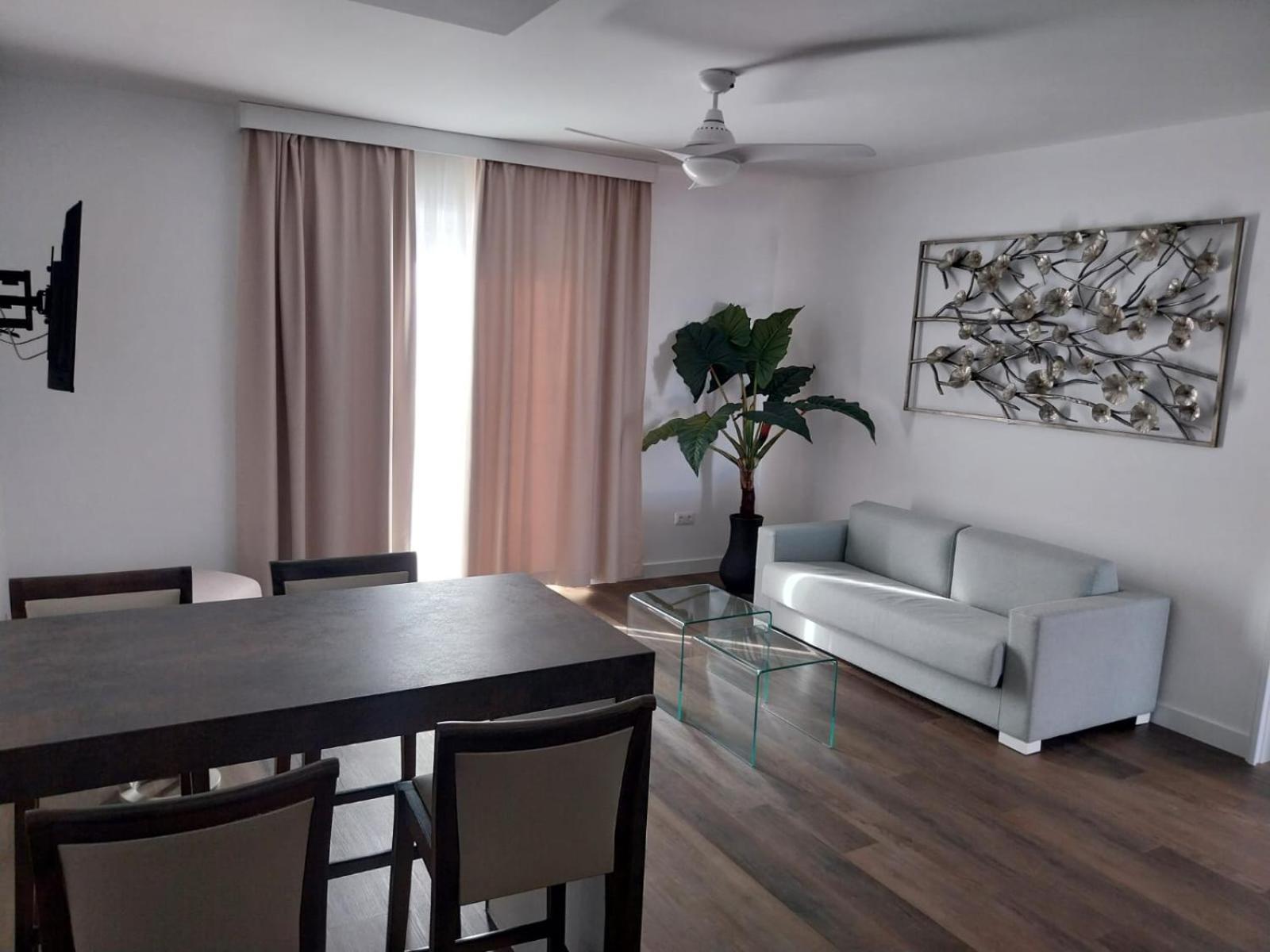 Hotel Monopol Puerto de la Cruz  Dış mekan fotoğraf