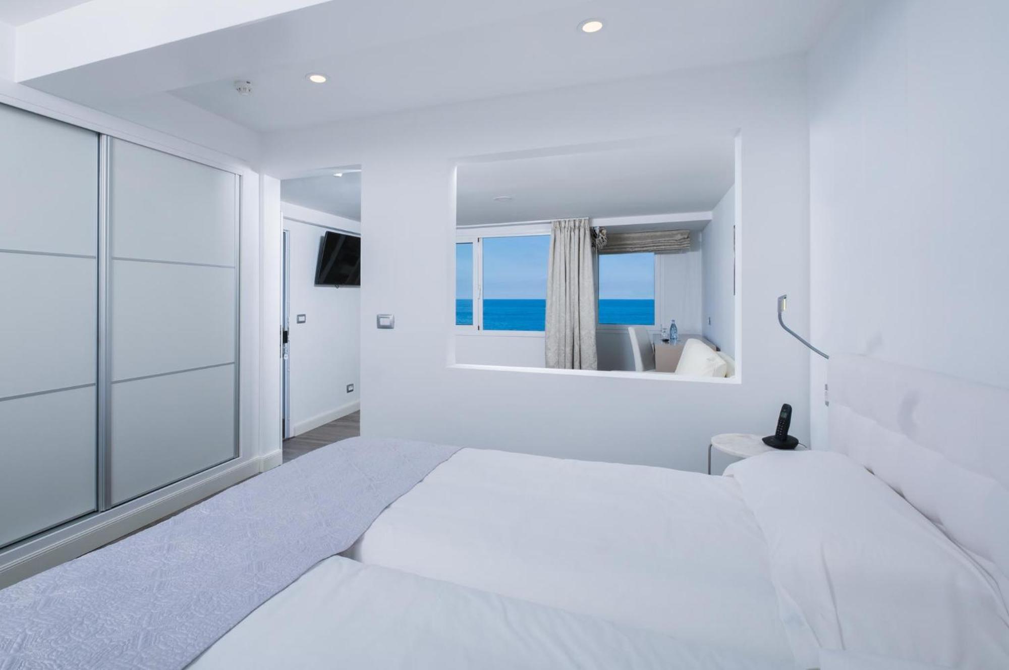 Hotel Monopol Puerto de la Cruz  Dış mekan fotoğraf