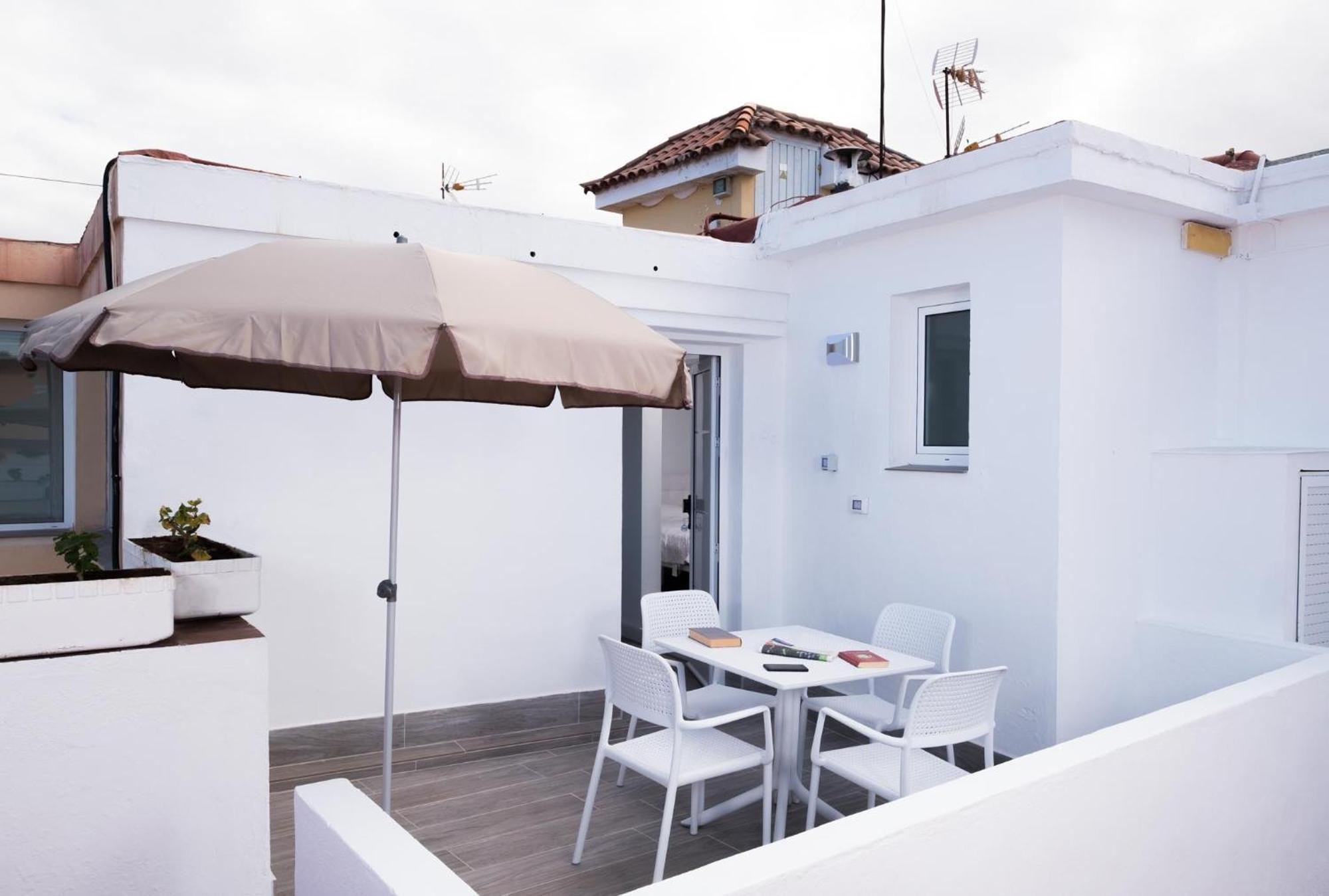 Hotel Monopol Puerto de la Cruz  Dış mekan fotoğraf