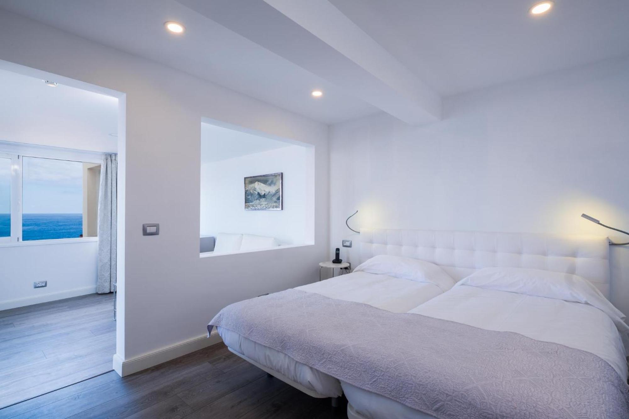 Hotel Monopol Puerto de la Cruz  Dış mekan fotoğraf