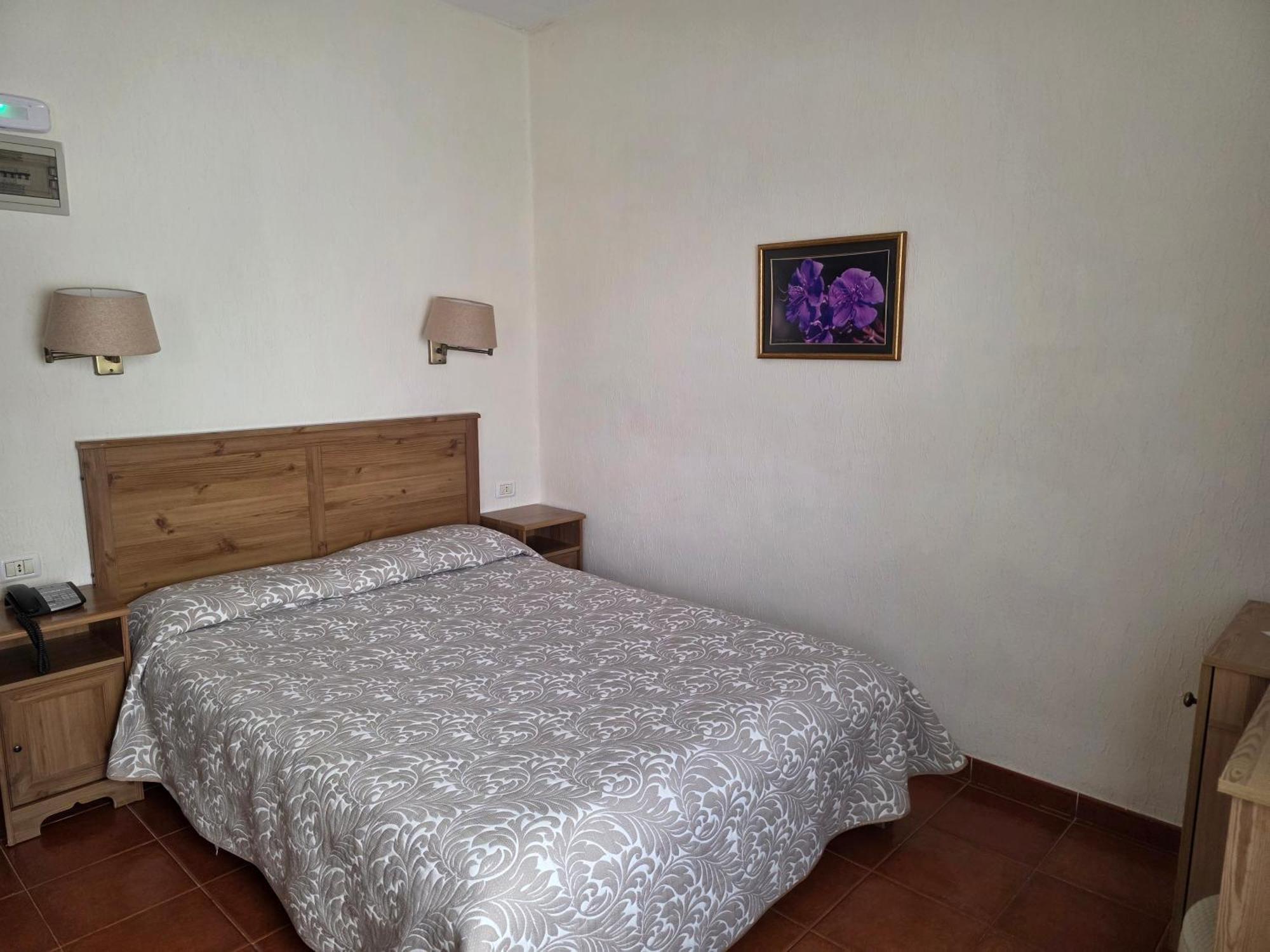 Hotel Monopol Puerto de la Cruz  Dış mekan fotoğraf
