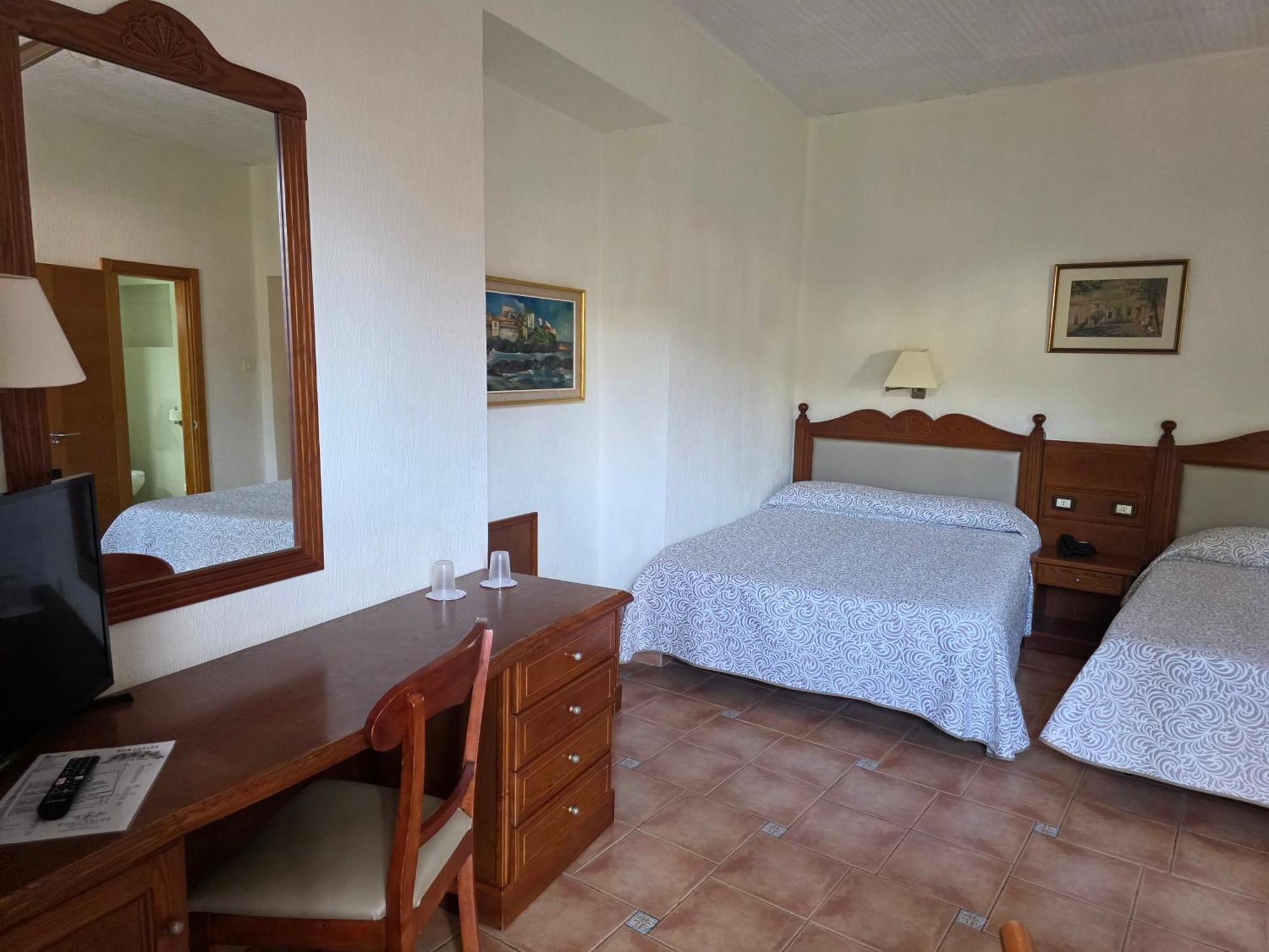 Hotel Monopol Puerto de la Cruz  Dış mekan fotoğraf