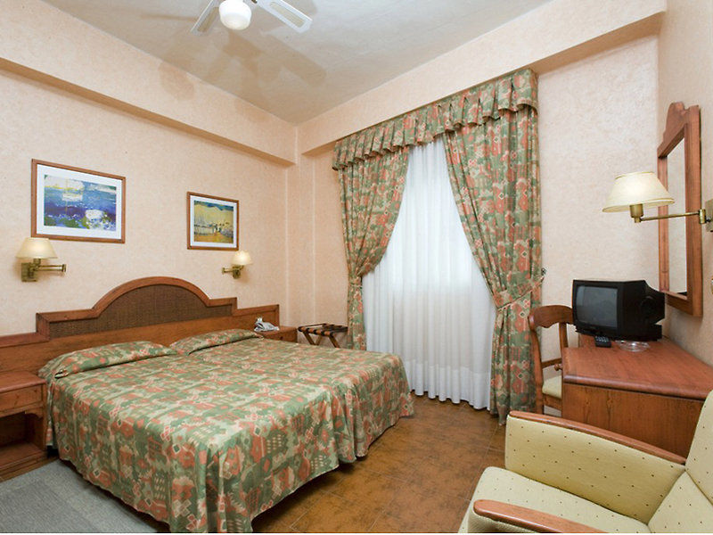 Hotel Monopol Puerto de la Cruz  Dış mekan fotoğraf