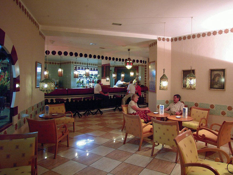 Hotel Monopol Puerto de la Cruz  Dış mekan fotoğraf