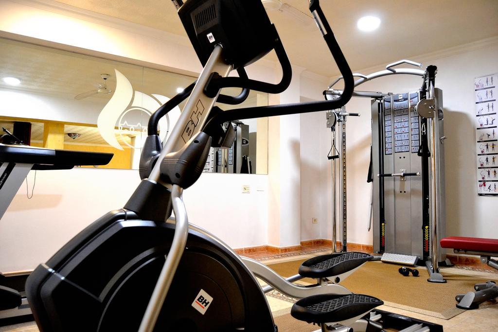Hotel Monopol Puerto de la Cruz  Dış mekan fotoğraf
