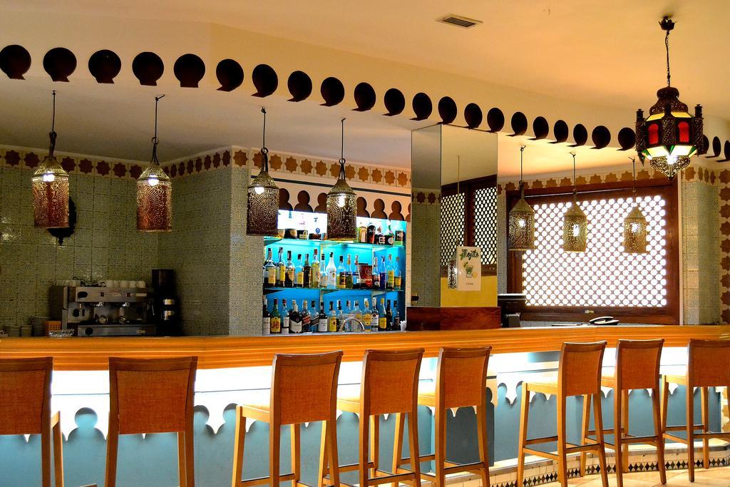 Hotel Monopol Puerto de la Cruz  Dış mekan fotoğraf