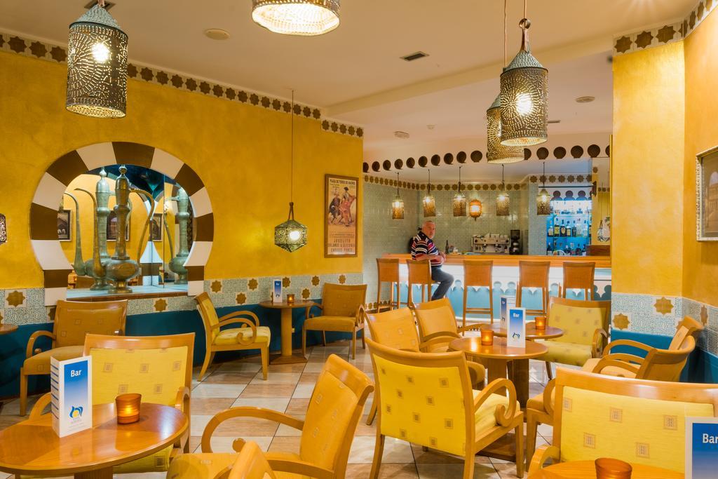 Hotel Monopol Puerto de la Cruz  Dış mekan fotoğraf