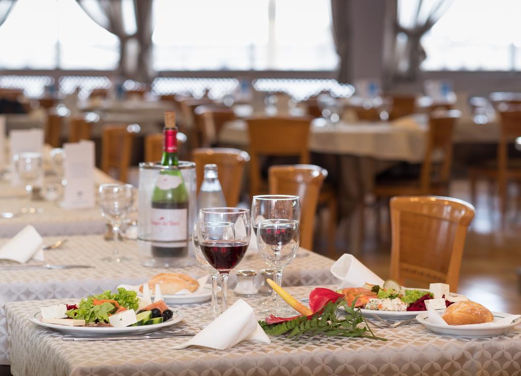 Hotel Monopol Puerto de la Cruz  Dış mekan fotoğraf