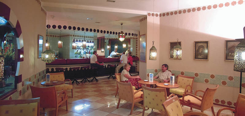 Hotel Monopol Puerto de la Cruz  Dış mekan fotoğraf