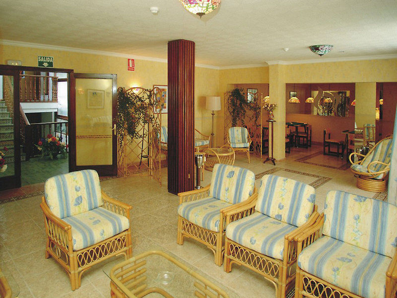 Hotel Monopol Puerto de la Cruz  Dış mekan fotoğraf