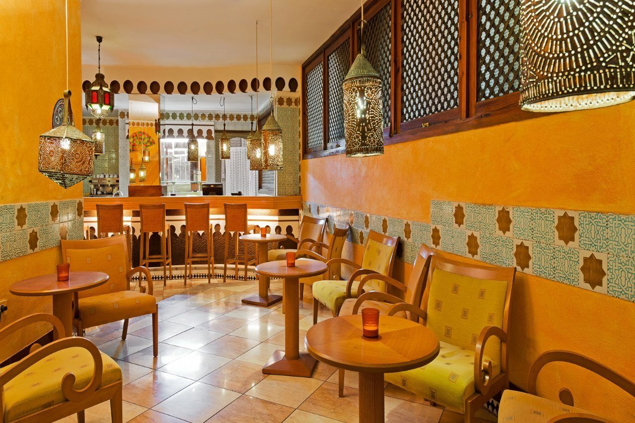 Hotel Monopol Puerto de la Cruz  Dış mekan fotoğraf