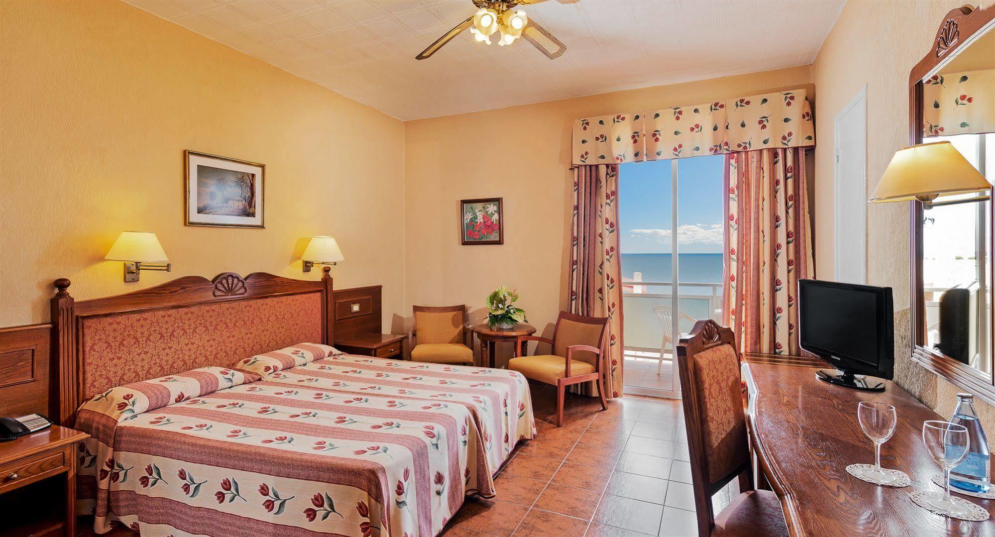 Hotel Monopol Puerto de la Cruz  Dış mekan fotoğraf
