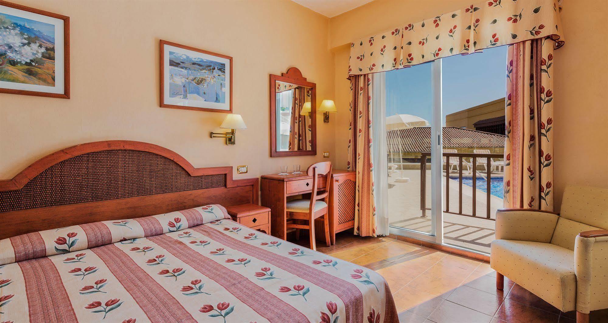 Hotel Monopol Puerto de la Cruz  Dış mekan fotoğraf